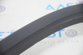 Front right fender arch trim Jeep Grand Cherokee WK2 17-21 structure, scratches