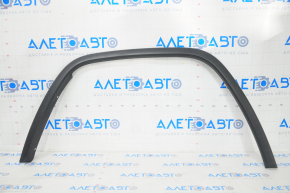 Front left fender arch trim Jeep Grand Cherokee WK2 17-21 structure, scratches