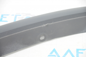 Front left fender arch trim Jeep Grand Cherokee WK2 17-21 structure, scratches