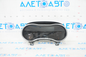 Instrument cluster Jeep Grand Cherokee WK2 14-19 57k