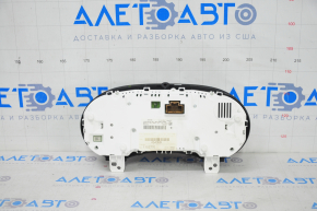 Instrument cluster Jeep Grand Cherokee WK2 14-19 57k