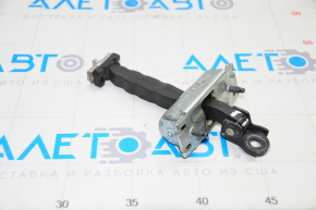 Front left door limiter Dodge Dart 13-16 crack