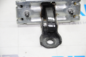 Front left door limiter Dodge Dart 13-16 crack