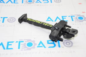 Door limiter front left Jeep Compass 17-24