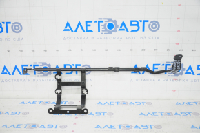 Distronic bracket Honda Accord 18-22 hybrid, metal