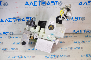 Tesla Model 3 21- Complete Thermal System with Tubes