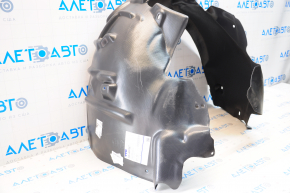 Front right mudguard Audi A4 B8 08-12 prerest TYC