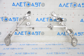 Front strut brace Porsche Panamera 10-16