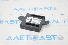 Front Right Door Computer Jeep Grand Cherokee WK2 15-
