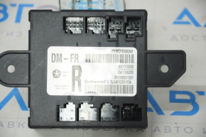 Front Right Door Computer Jeep Grand Cherokee WK2 15-
