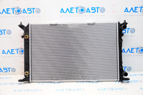 Radiator cooling water Audi A4 B8 08-16 2.0T TYC