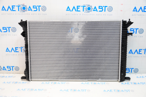 Radiator cooling water Audi A4 B8 08-16 2.0T TYC