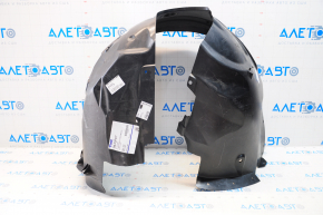 Front right mudguard Ford Fusion mk5 17-20