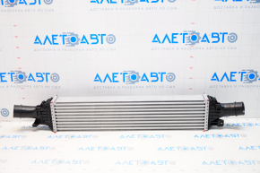Intercooler Audi A4 B8 08-16 2.0T