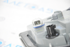 Right inner trunk lid light for Jeep Grand Cherokee WK2 14-22 chrome