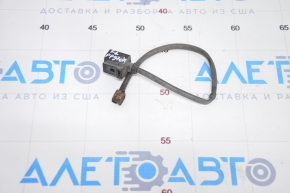 Brake pad wear sensor front left Porsche Panamera 10-16