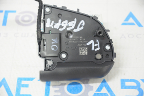 Steering wheel control buttons Jeep Grand Cherokee WK2 14-21 left, scratches