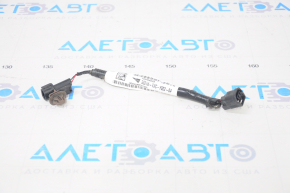 Wiring fog lamp fog light right Honda Accord 18-22