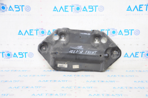 Engine protection Jeep Grand Cherokee WK2 16-3.6 metal