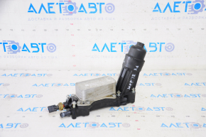Jeep Grand Cherokee WK2 16-3.6 Engine Oil Cooler Assembled