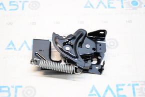Hood lock right BMW 3 F30 12-18