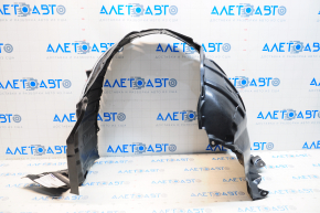 Front right fender liner Infiniti JX35 QX60 16-rest TYC