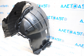 Front right fender liner Infiniti JX35 QX60 16-rest TYC