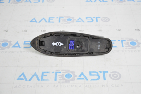 Antenna fin TOYOTA RAV4 16-18