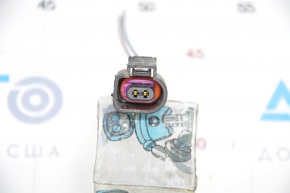 Chip for the hood lock sensor Porsche Panamera 10-16
