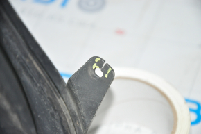 Left fog light plug Hyundai Sonata 11-15 broken mount