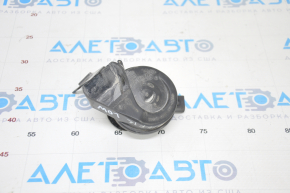 Low signal Porsche Panamera 14-16 with bracket