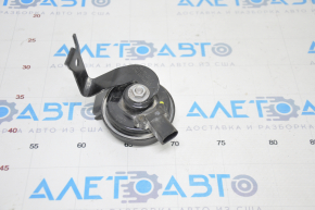 Low signal Porsche Panamera 14-16 with bracket