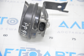 Low signal Porsche Panamera 14-16 with bracket