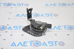 High signal Porsche Panamera 14-16 with bracket