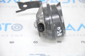 High signal Porsche Panamera 14-16 with bracket