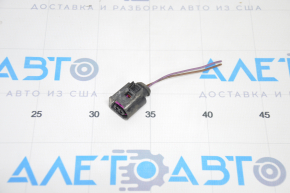 Chip for the horn Porsche Panamera 14-16