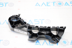 Front bumper mount left wing VW CC 13-17 rest