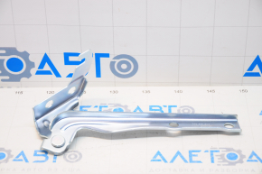 Hood hinge right VW Tiguan 09-17