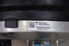 Vacuum booster Jeep Grand Cherokee WK2 16-22 with sensor