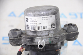 Vacuum pump master cylinder Jeep Grand Cherokee WK2 16-21