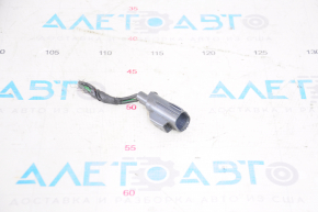 Jeep Grand Cherokee WK2 16-21 Master cylinder vacuum pump feature