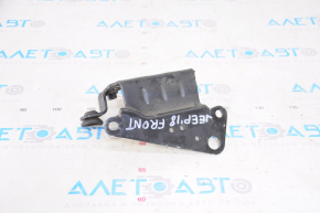 Bracket vacuum pump master cylinder Jeep Grand Cherokee WK2 16-21