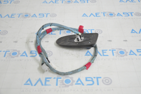Antenna socket Toyota Prius V 12-17 5 pins