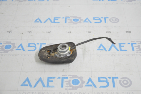 Toyota Avalon 13 GPS Antenna - Missing Feature