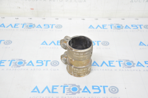 Porsche Panamera 14-16 muffler clamp