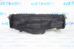 Wiper pan metal Jeep Grand Cherokee WK2 11-21