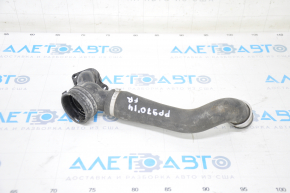 Cooling pipe right Porsche Panamera 10-16