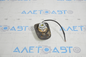 Antenna Toyota Camry v55 15-17 usa, missing chip