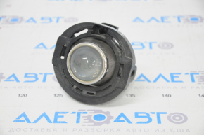 Fog lamp PTF right Jeep Grand Cherokee WK2 11-21 sand