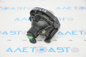 Fog lamp PTF right Jeep Grand Cherokee WK2 11-21 sand